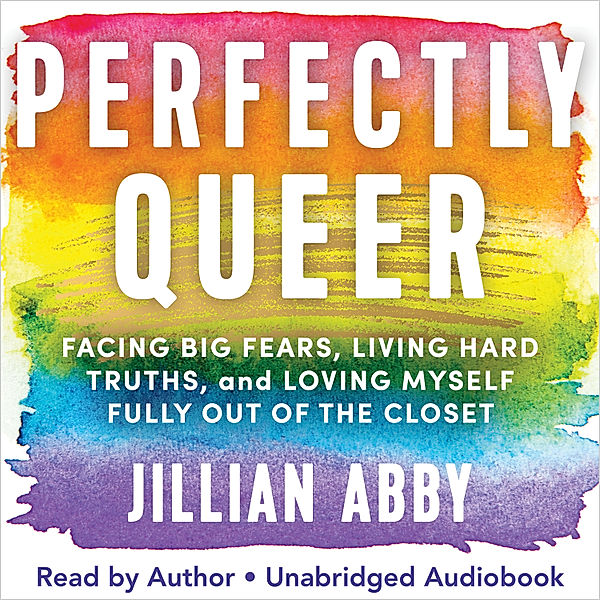 Perfectly Queer, Jillian Abby