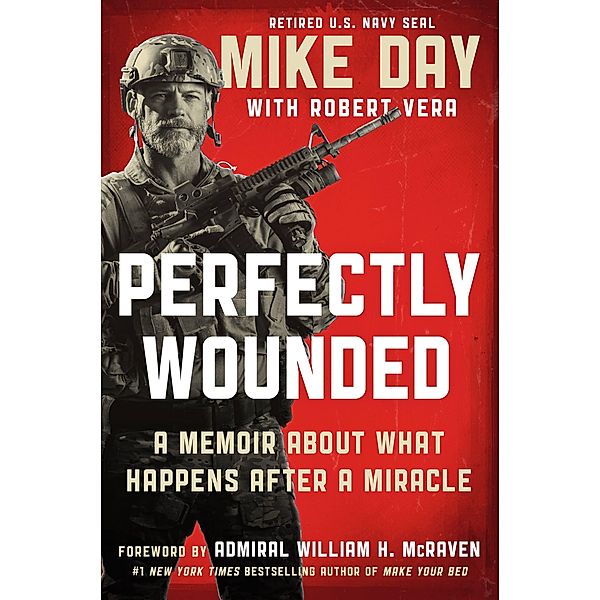 Perfectly Wounded, Mike Day