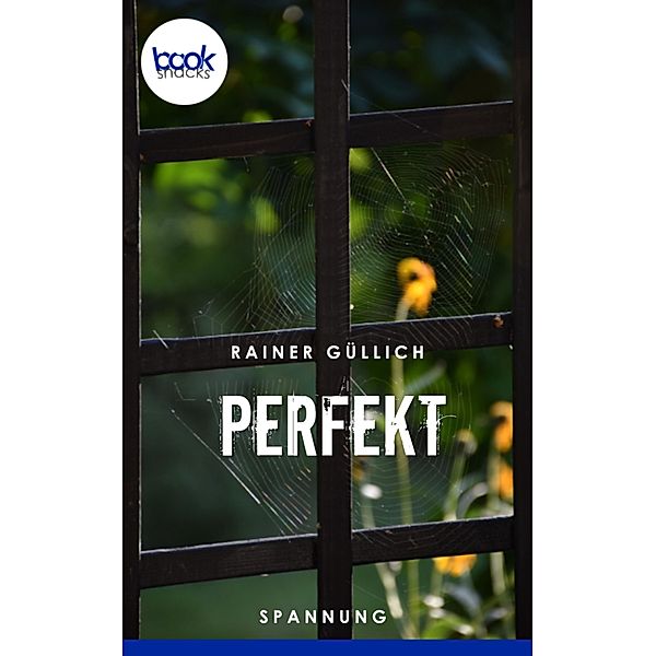 Perfekt (Kurzgeschichte, Humor), Rainer Güllich