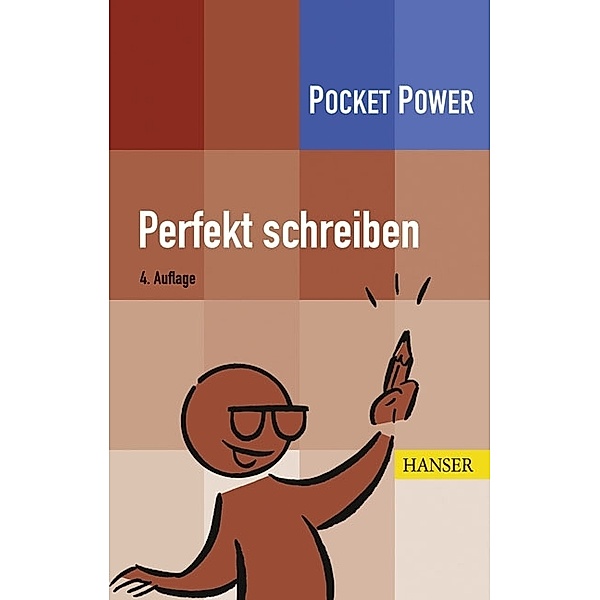 Perfekt schreiben, m. 1 Buch, m. 1 E-Book, Markus Reiter, Steffen Sommer