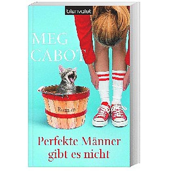 Perfekte Männer gibt es nicht, Meg Cabot