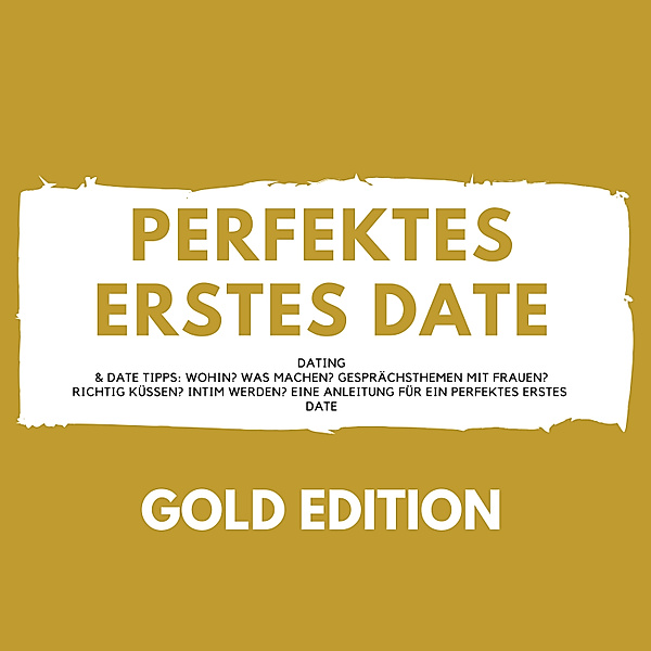 Perfektes erstes Date Gold Edition, Florian Höper