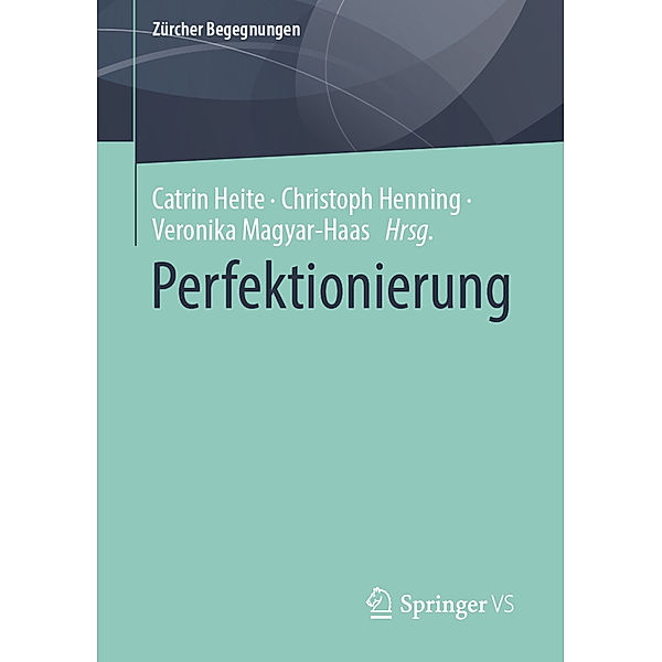 Perfektionierung