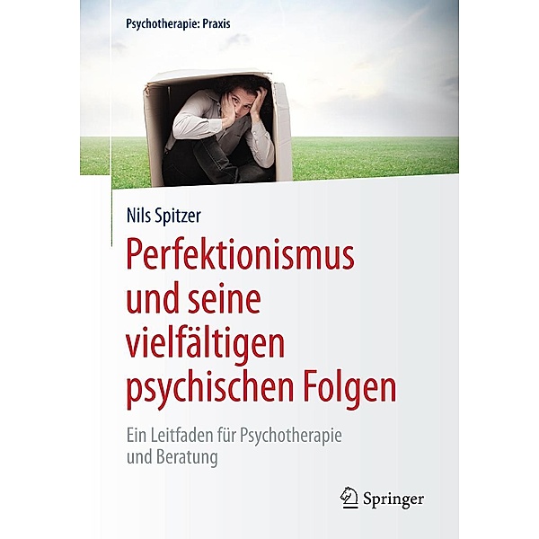 Perfektionismus und seine vielfältigen psychischen Folgen / Psychotherapie: Praxis, Nils Spitzer