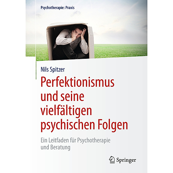 Perfektionismus und seine vielfältigen psychischen Folgen, Nils Spitzer