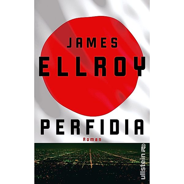 Perfidia, James Ellroy