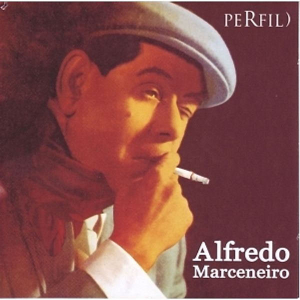 Perfil, Alfredo Marceneiro