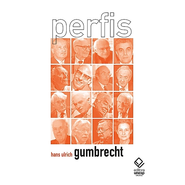 Perfis, Hans Ulrich Gumbrecht, René Scheu
