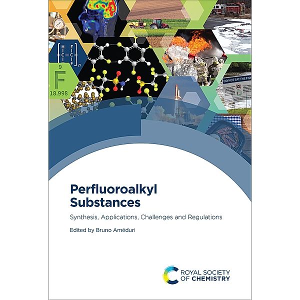 Perfluoroalkyl Substances