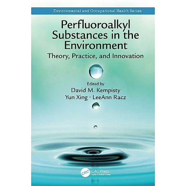 Perfluoroalkyl Substances in the Environment