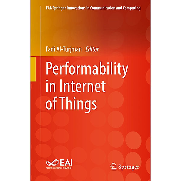 Performability in Internet of Things