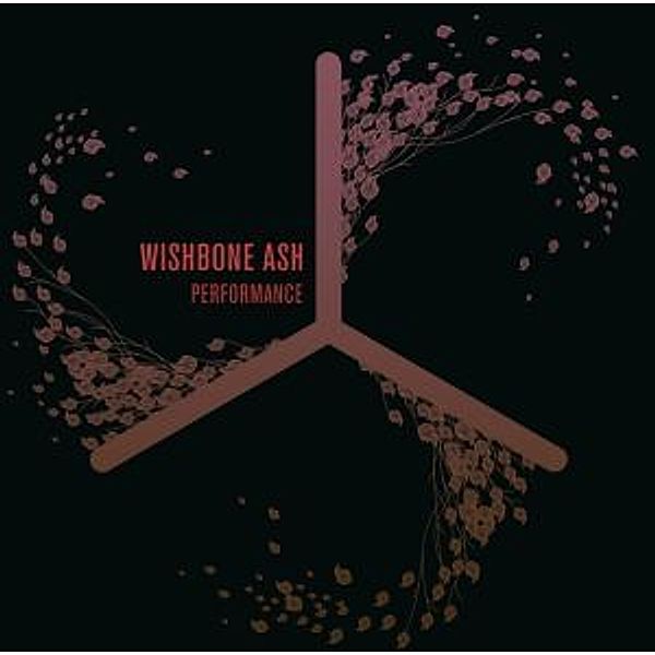 Performance, Wishbone Ash