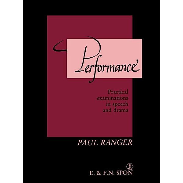 Performance