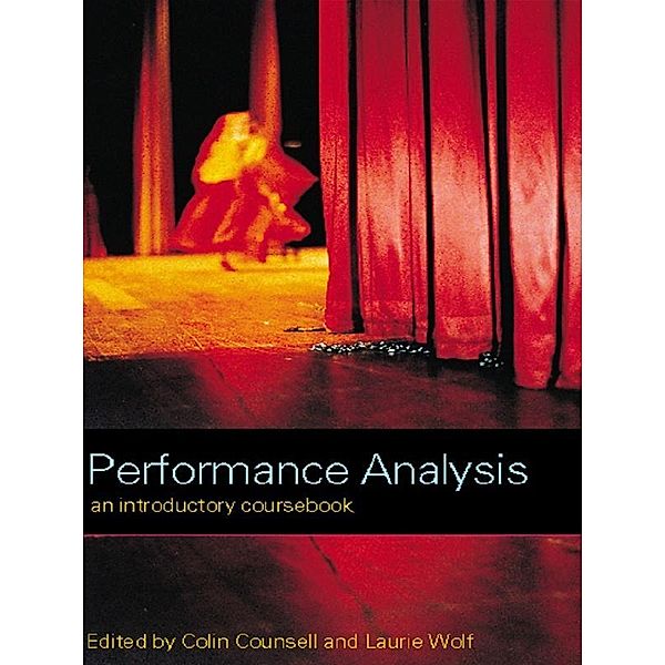 Performance Analysis