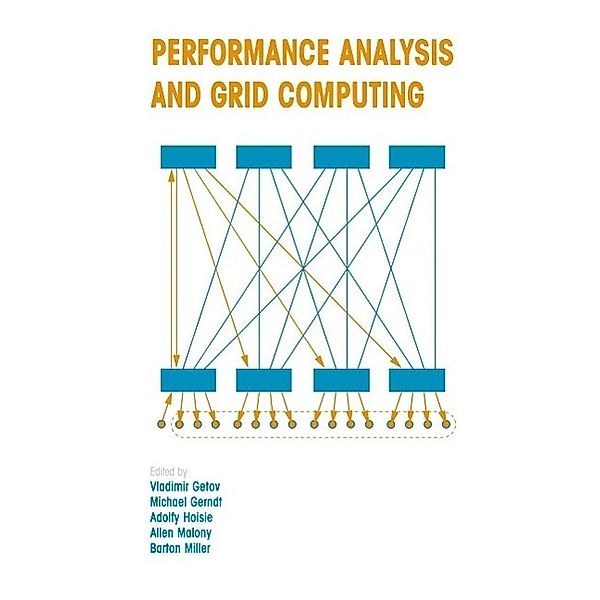 Performance Analysis and Grid Computing