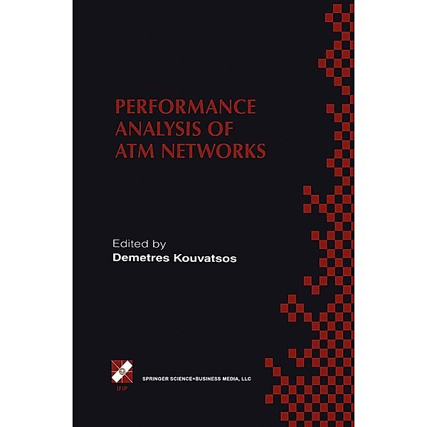 Performance Analysis of ATM Networks