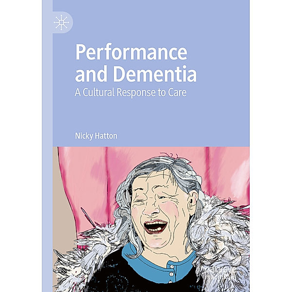 Performance and Dementia, Nicky Hatton