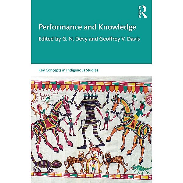 Performance and Knowledge