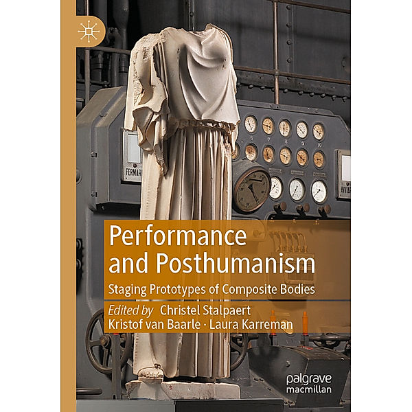 Performance and Posthumanism