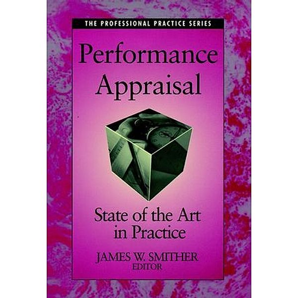 Performance Appraisal, James W. Smither