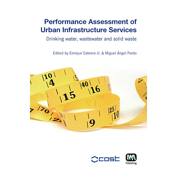 Performance Assessment of Urban Infrastructure Services
