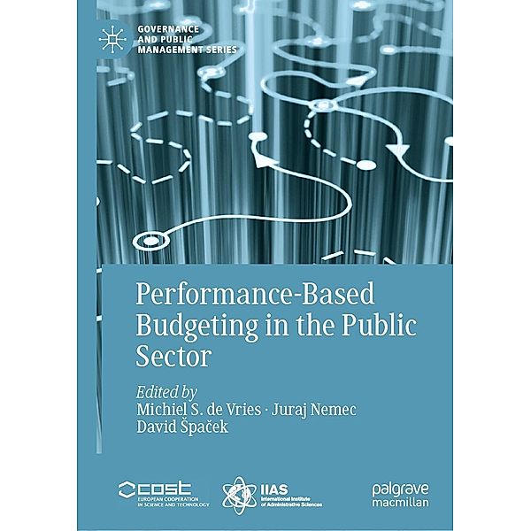 Performance-Based Budgeting in the Public Sector / Governance and Public Management