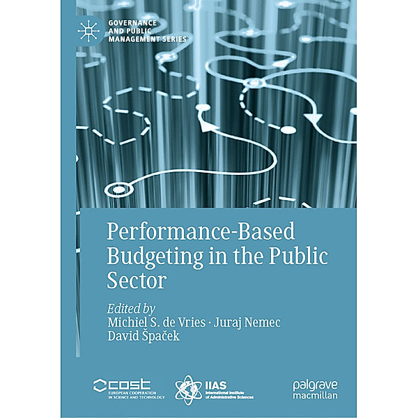 Performance-Based Budgeting in the Public Sector