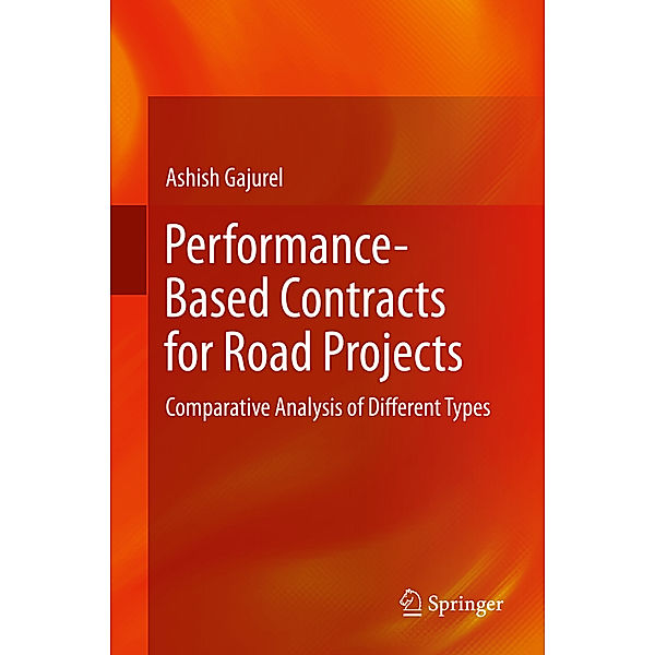 Performance-Based Contracts for Road Projects, Ashish Gajurel