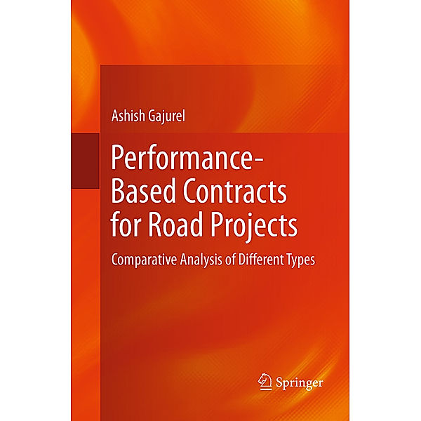 Performance-Based Contracts for Road Projects, Ashish Gajurel