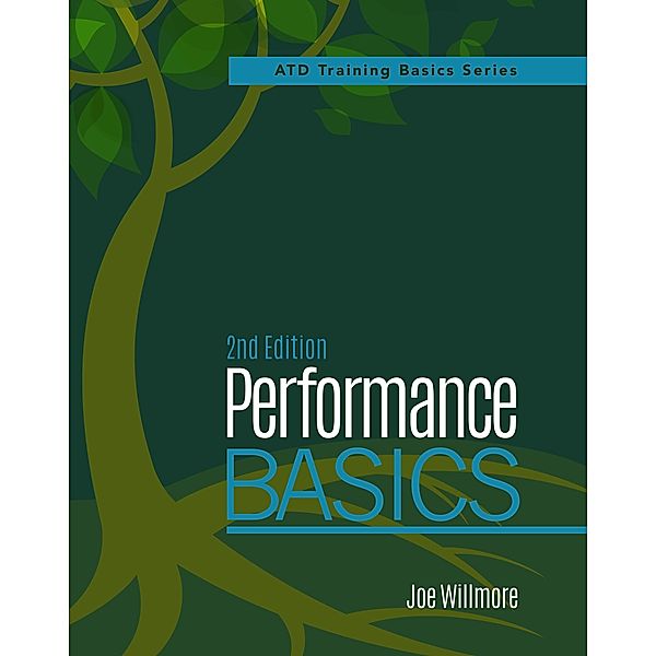 Performance Basics, 2nd Edition, Joe Willmore