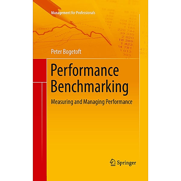 Performance Benchmarking, Peter Bogetoft