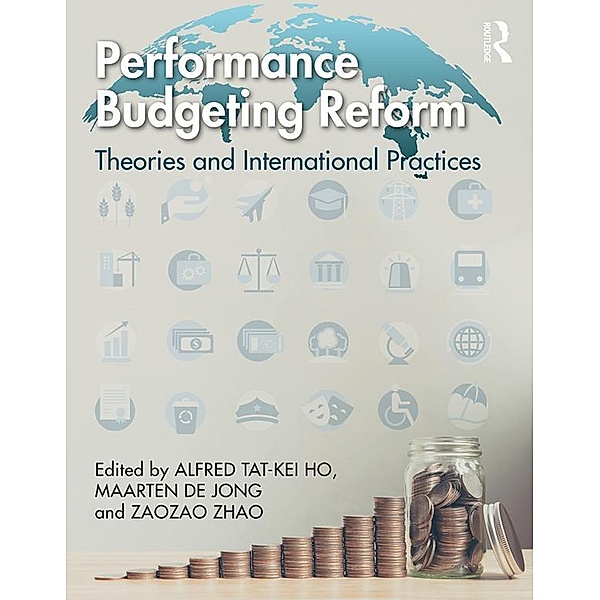 Performance Budgeting Reform