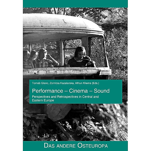 Performance - Cinema - Sound