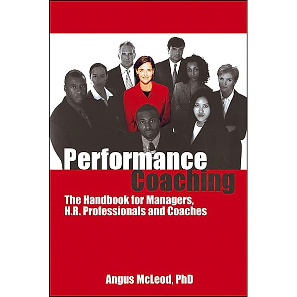 Performance Coaching, Angus McLoed