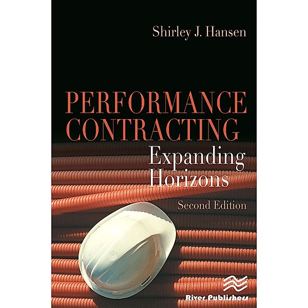 Performance Contracting, Shirley J. Hansen