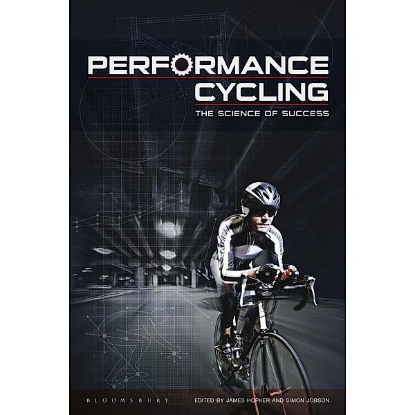 Performance Cycling, James Hopker, Simon Jobson