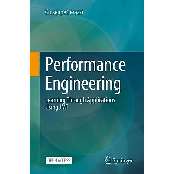 Performance Engineering, Giuseppe Serazzi