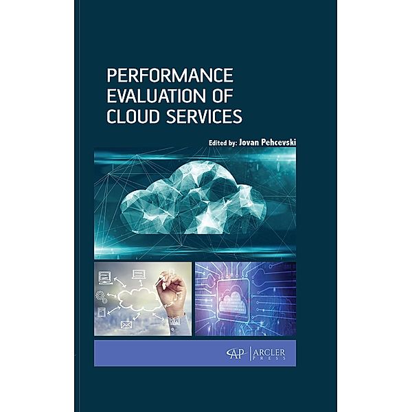 Performance Evaluation of Cloud Services