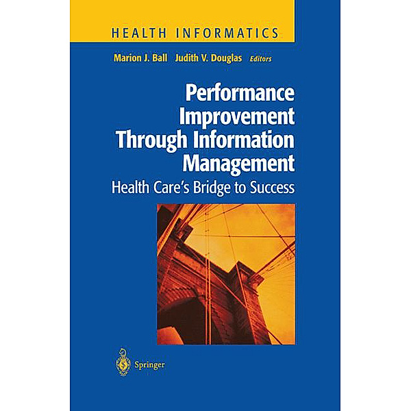 Performance Improvement Through Information Management, J. G. King