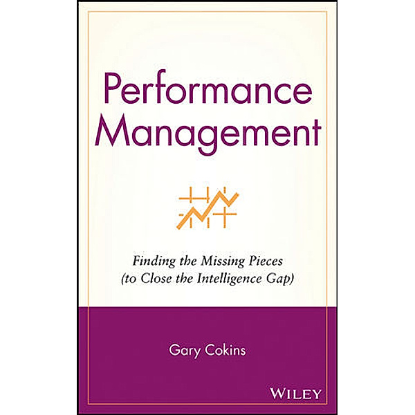 Performance Management, Gary Cokins