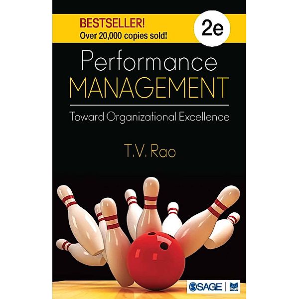 Performance Management, T V Rao