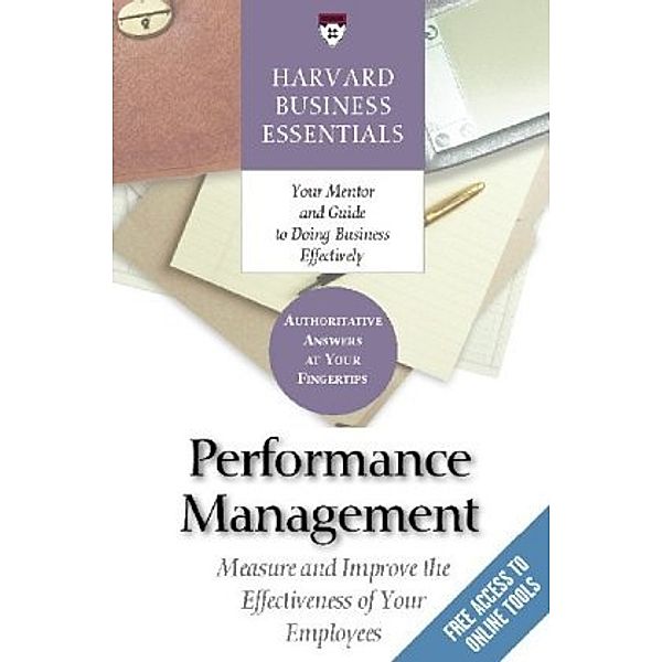 Performance Management