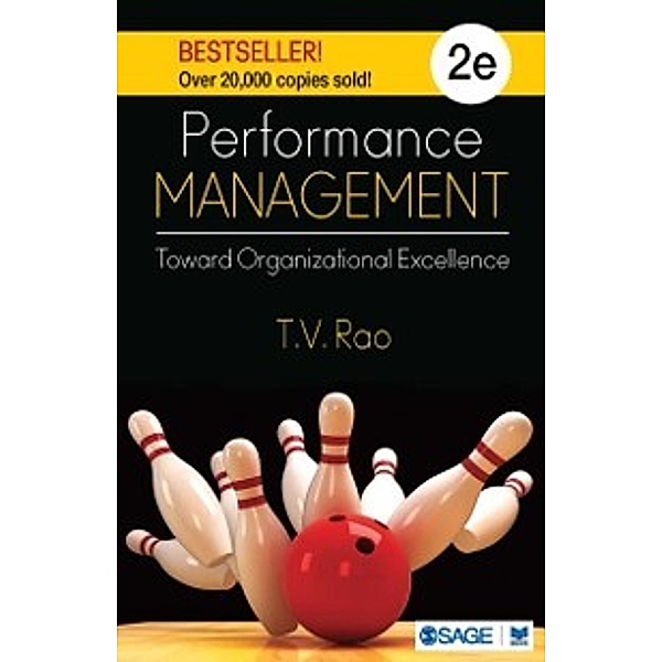 Performance Management, T. V. Rao