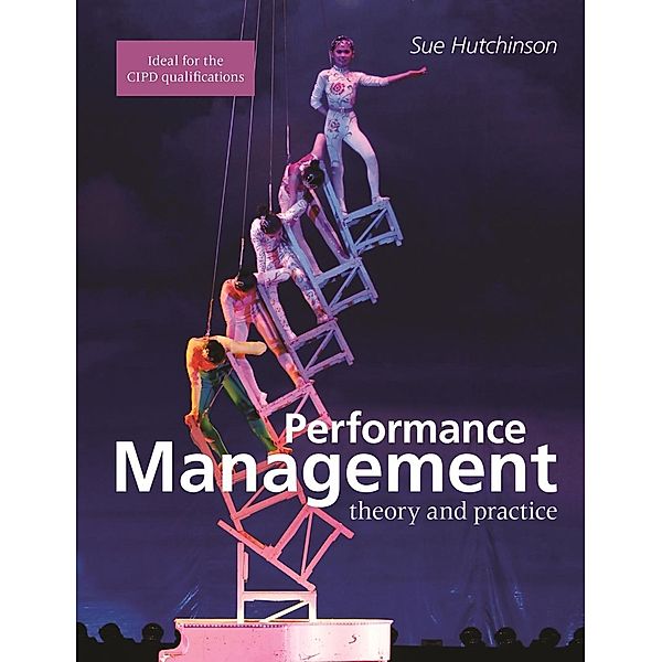 Performance Management, Susan Hutchinson