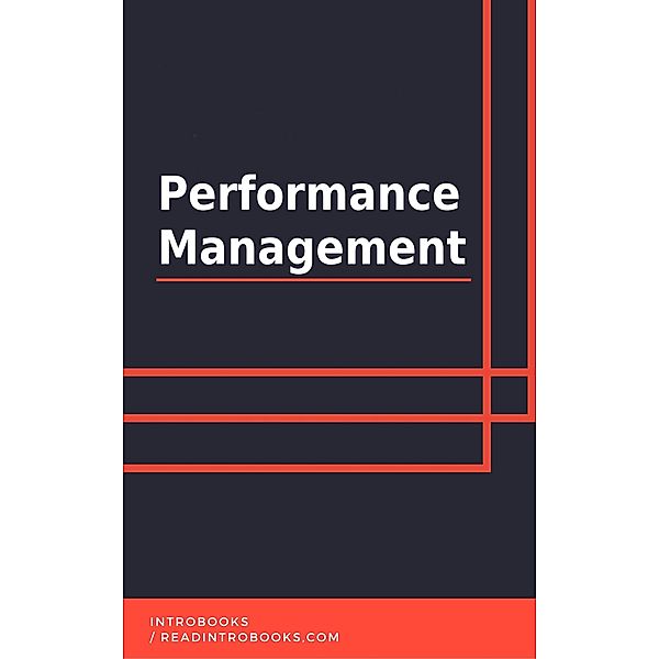 Performance Management, IntroBooks Team