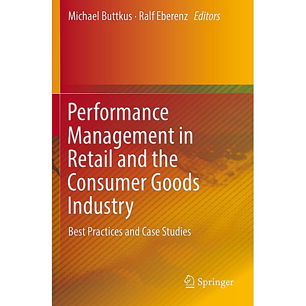 Performance Management in Retail and the Consumer Goods Industry