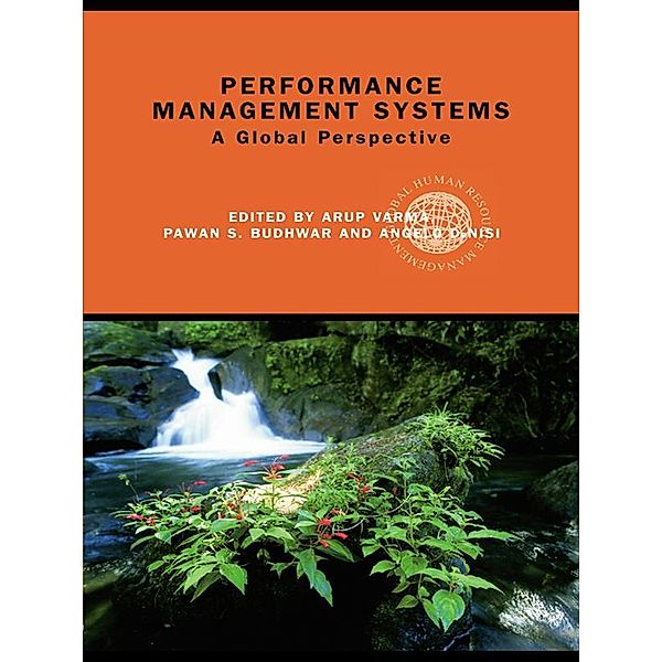 Performance Management Systems