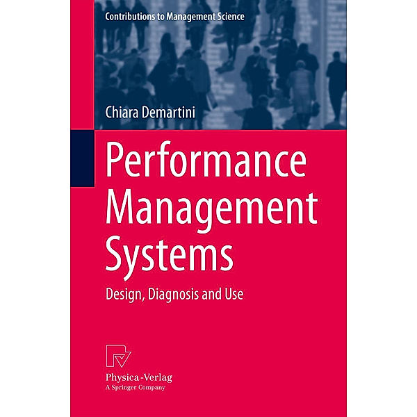 Performance Management Systems, Chiara Demartini