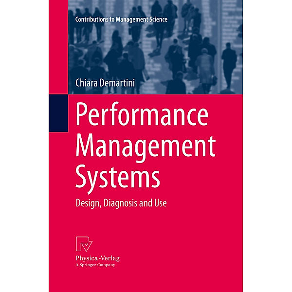 Performance Management Systems, Chiara Demartini