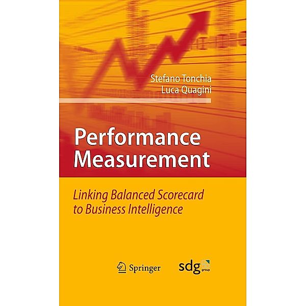 Performance Measurement, Luca Quagini, Stefano Tonchia
